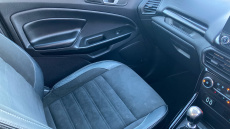 Ford EcoSport 1.0 EcoBoost 125 ST-Line 5dr Petrol Hatchback